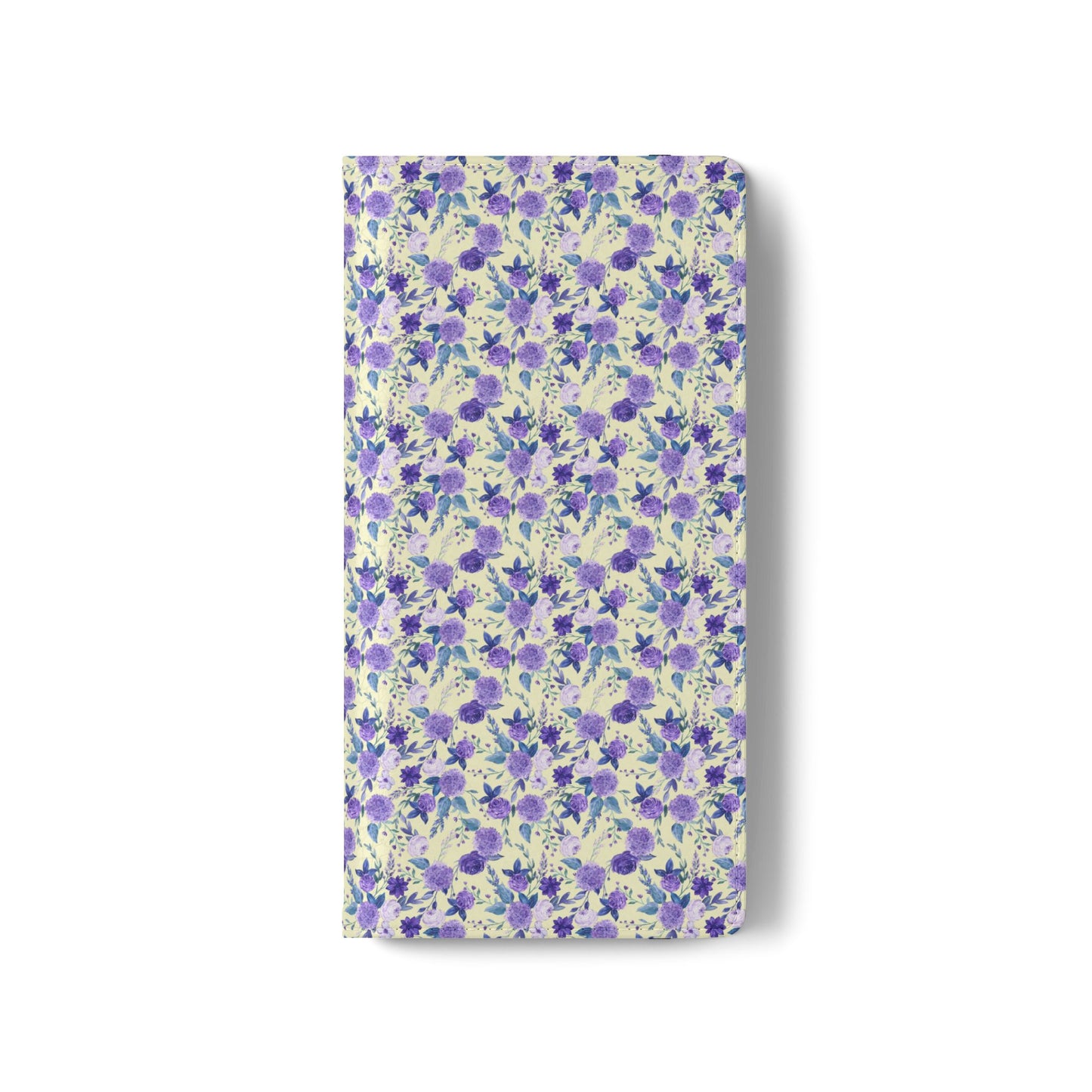 Violet Flip Cases