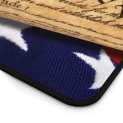 US Constitution Desk Mat