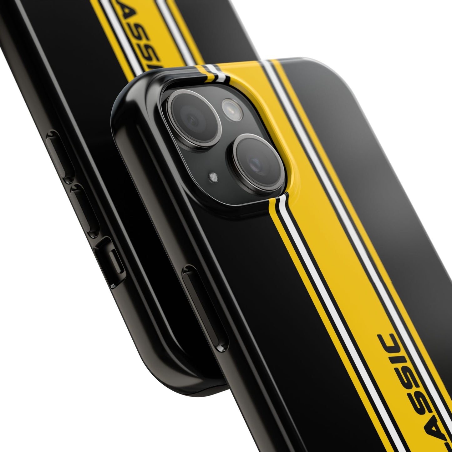 Stay Classic Tough Case