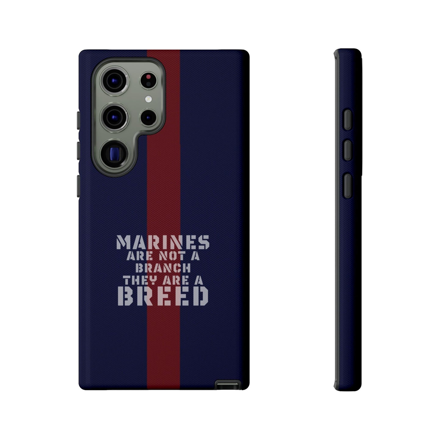 Marines Impact-Resistant Casess