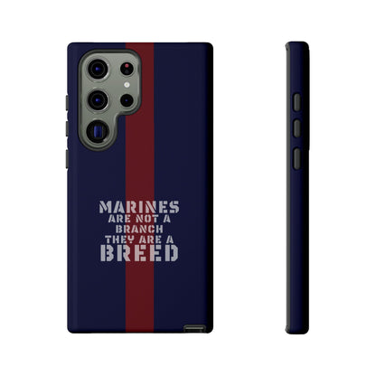 Marines Impact-Resistant Casess
