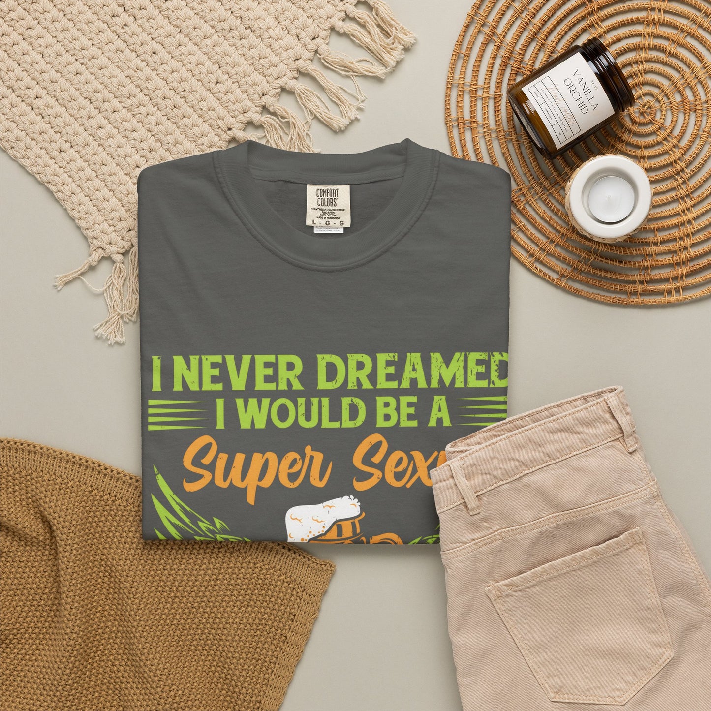 Funny Bartender T-Shirt