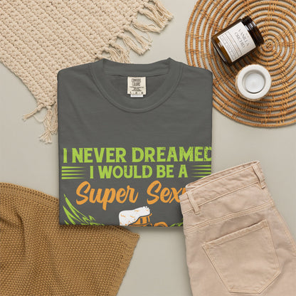Funny Bartender T-Shirt