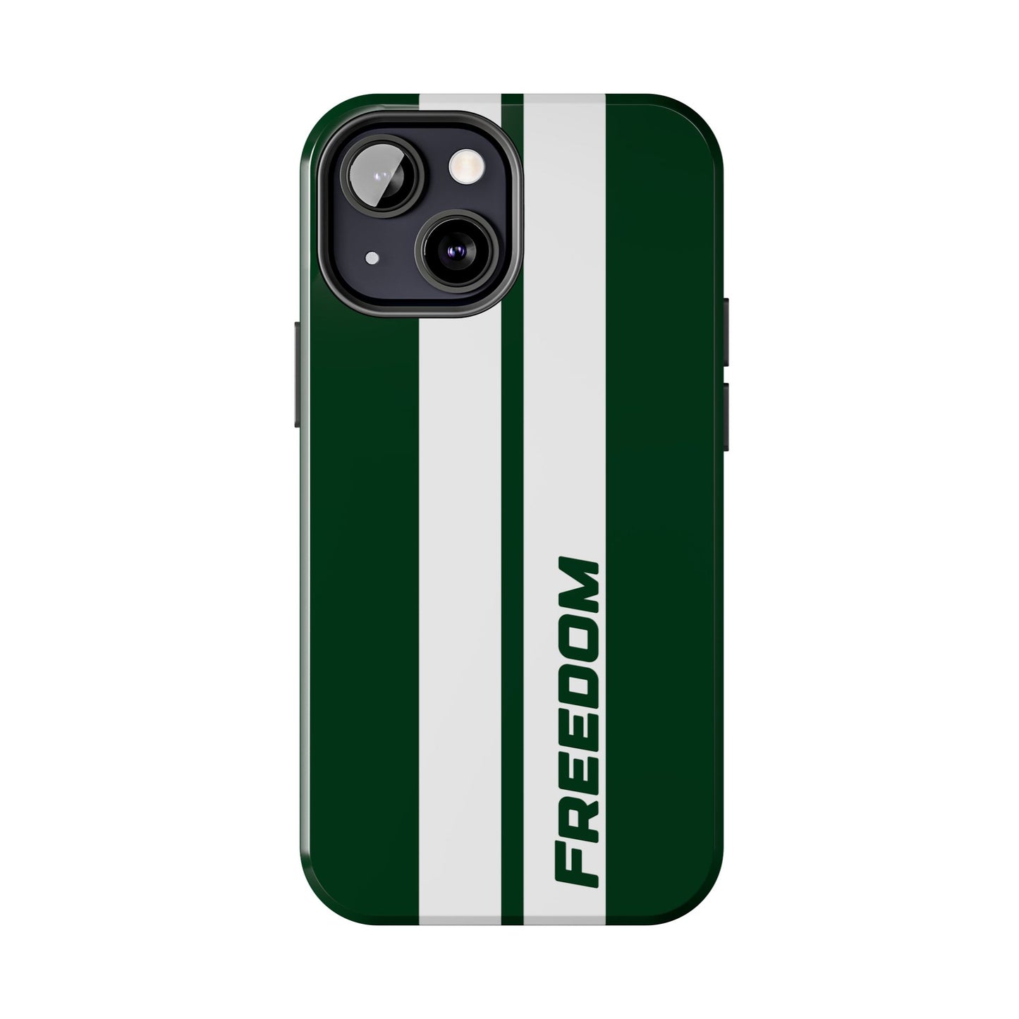 Freedom Tough Phone Cases