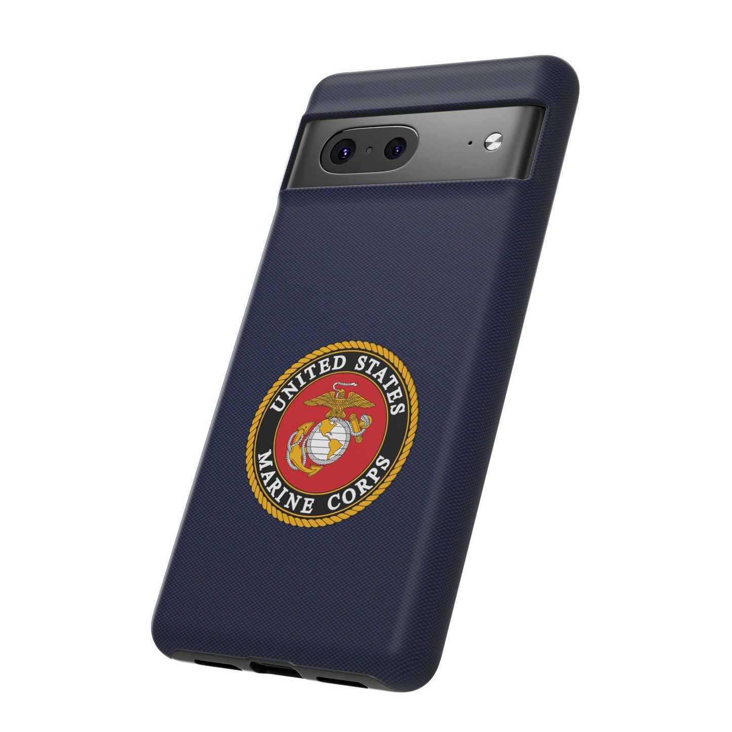 U.S. Marine Corps Tough Cases / Google Pixel