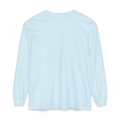 Trouble Maker Long Sleeve T-Shirt - Fun & Casual Unisex Wear