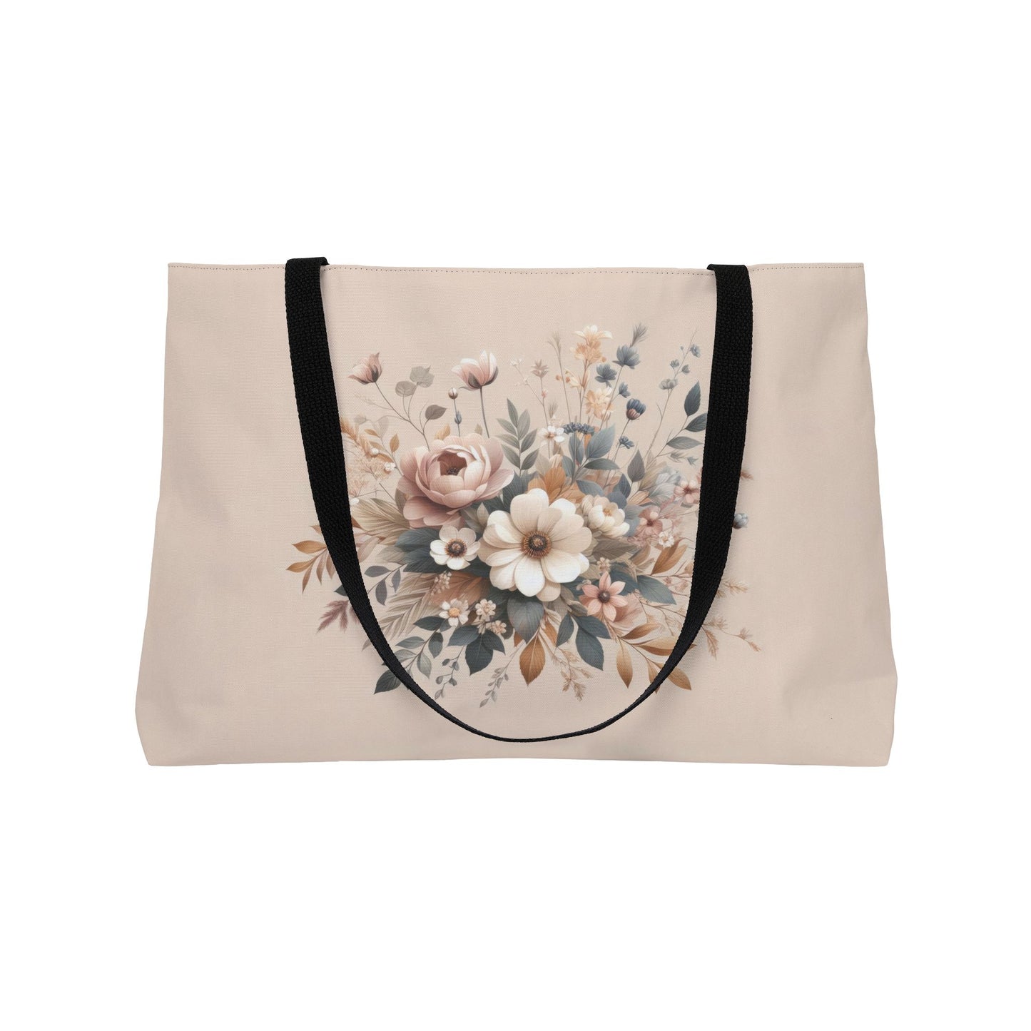 Dreamy Falls Bloom Tote Bag
