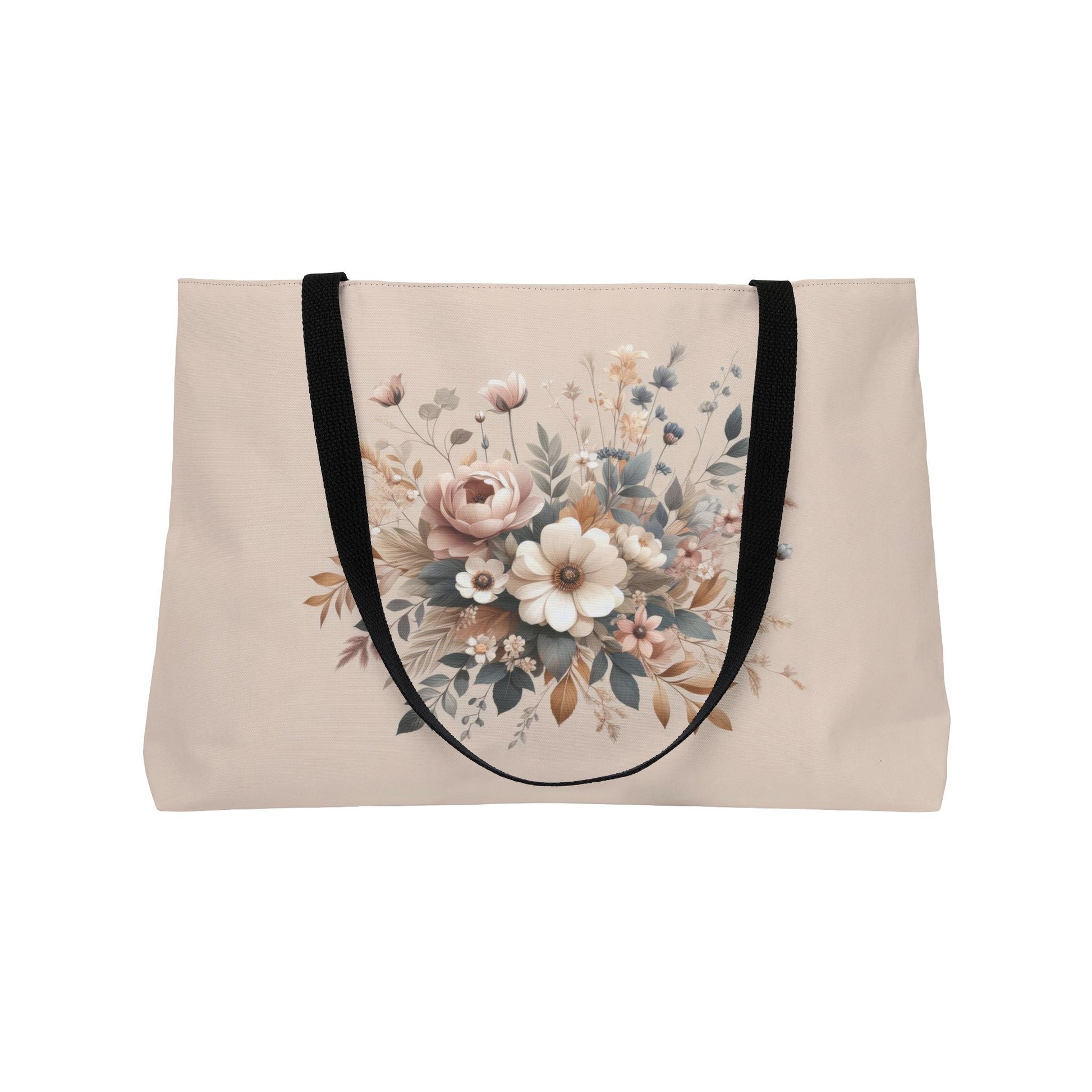 Dreamy Falls Bloom Tote Bag