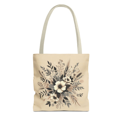 Autumn's Embrace Tote Bag