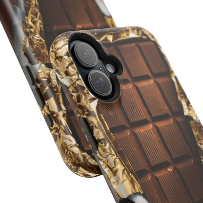 ChocoShield Impact Cases