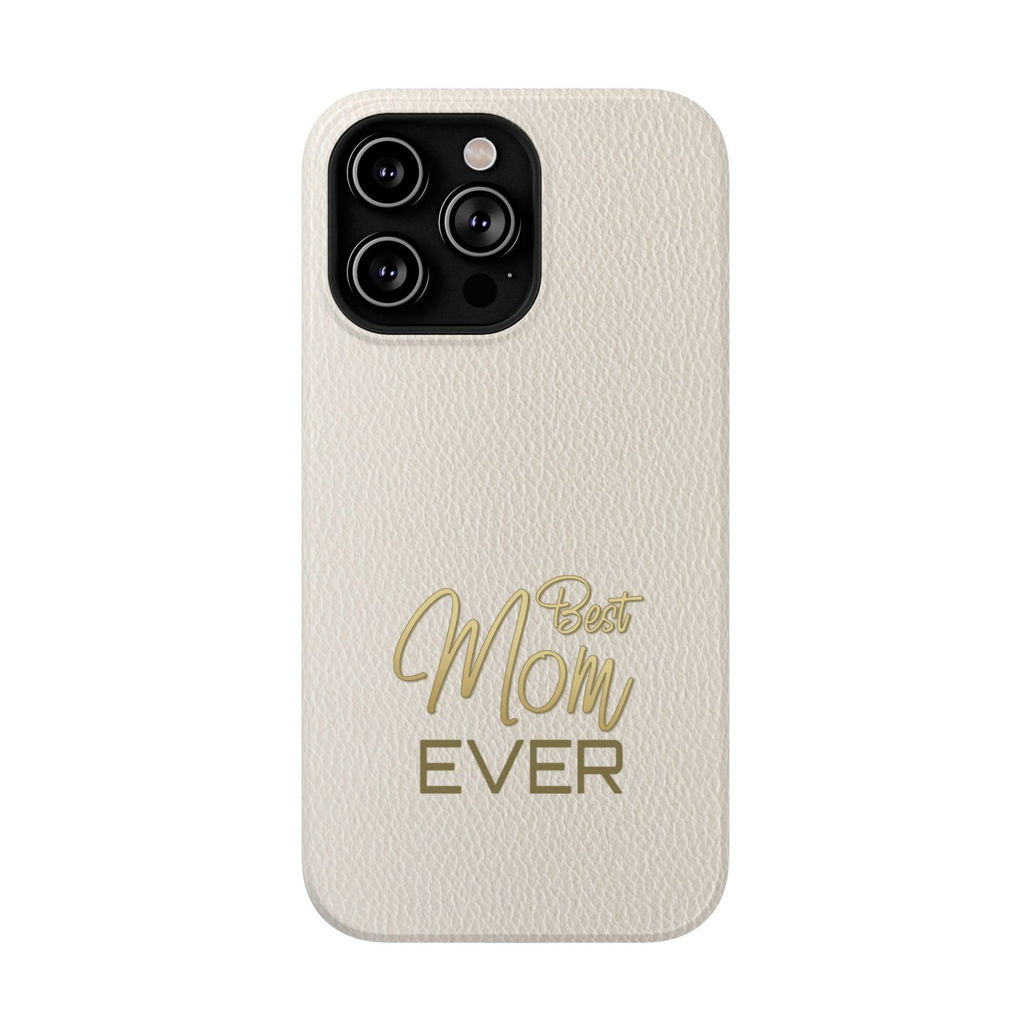 Best Mom Impact-Resistant Case
