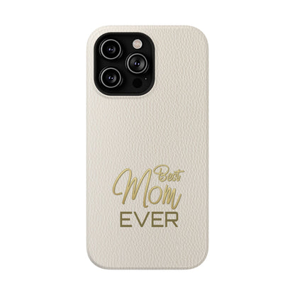 Best Mom Impact-Resistant Case