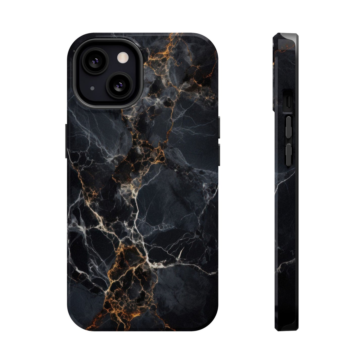 Elegant Magnetic iPhone Cases, Stylish Phone Protection