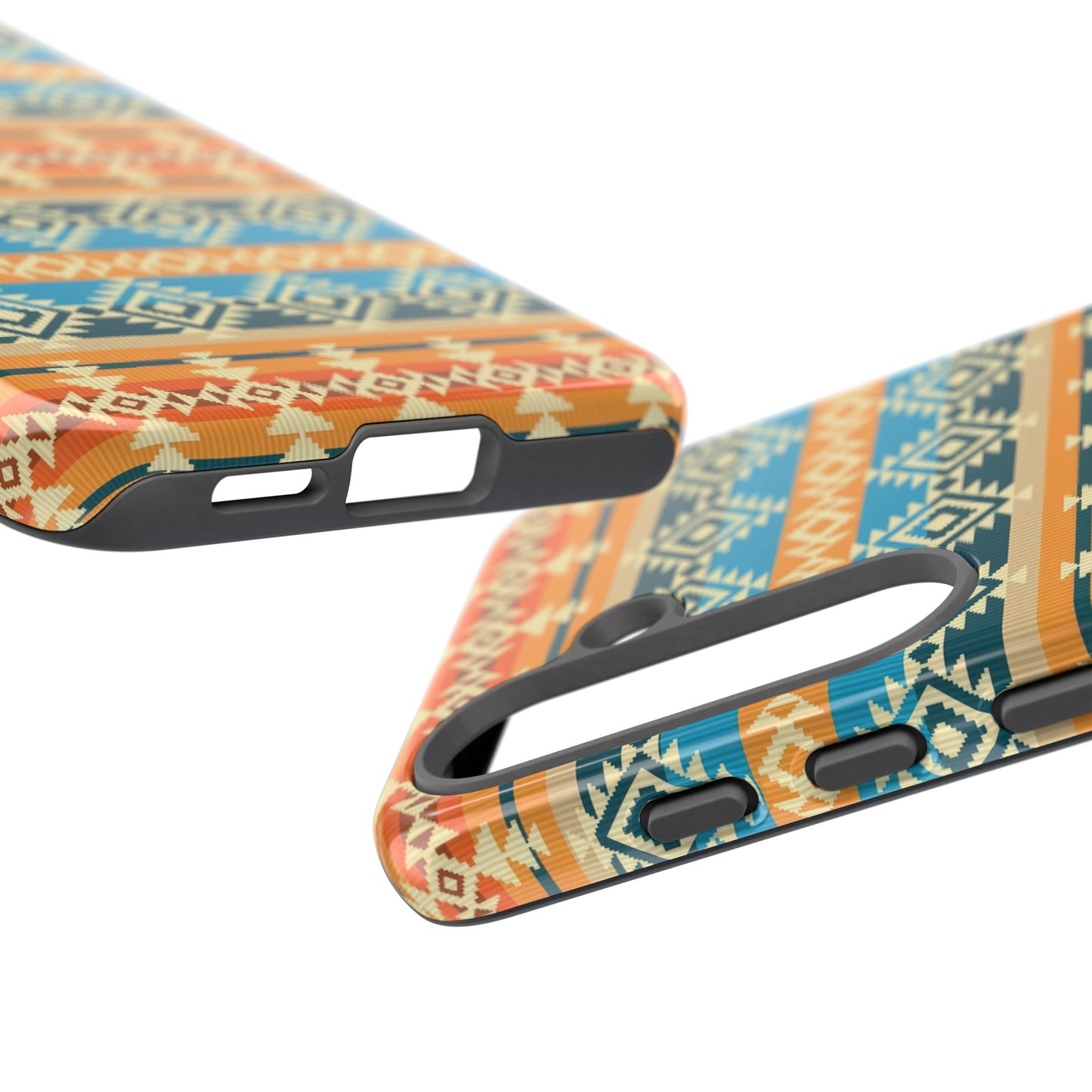 Indian Summer Impact-Resistant Case