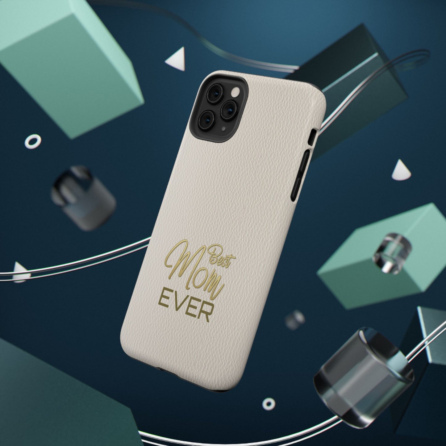Best Mom Impact-Resistant Case