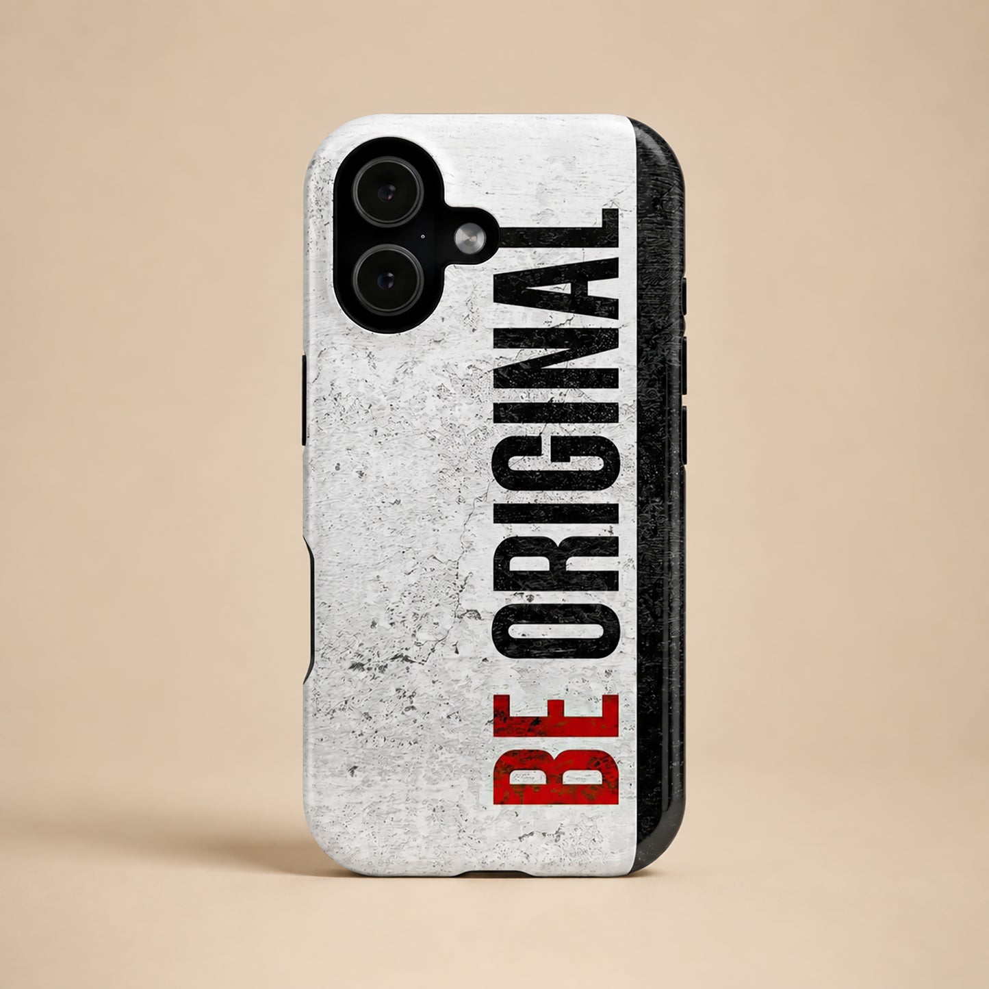 Be Original Magnetic Phone Case for iPhone